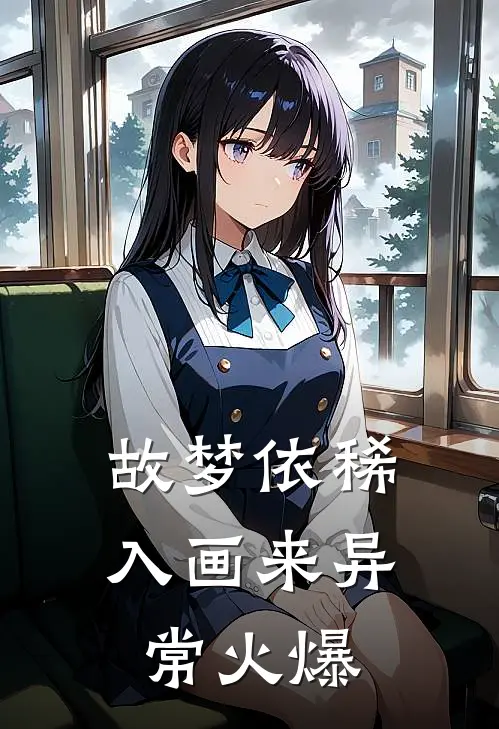 故梦依稀入画来异常火爆