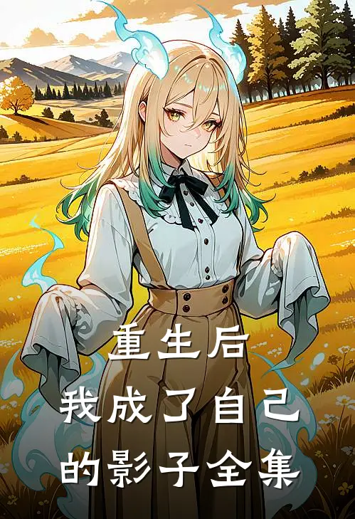 重生后,我成了自己的影子 全集