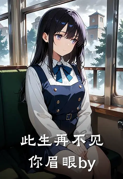 此生再不见你眉眼by