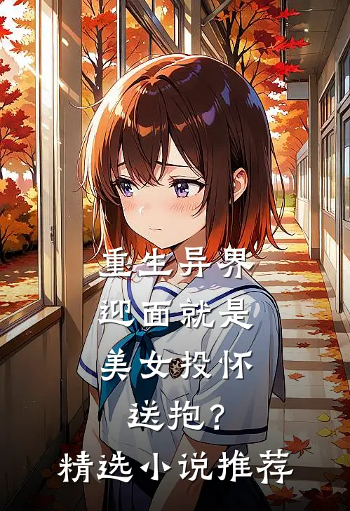 重生异界,迎面就是美女投怀送抱?精选推荐