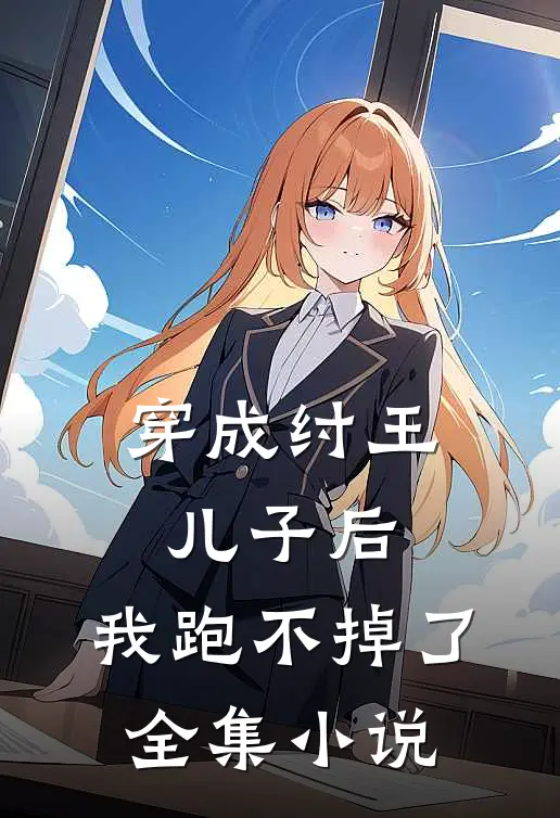 穿成纣王儿子后,我跑不掉了全集免费阅读