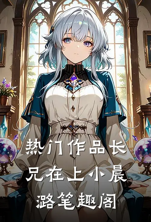 热门作品长兄在上小晨潞笔趣阁