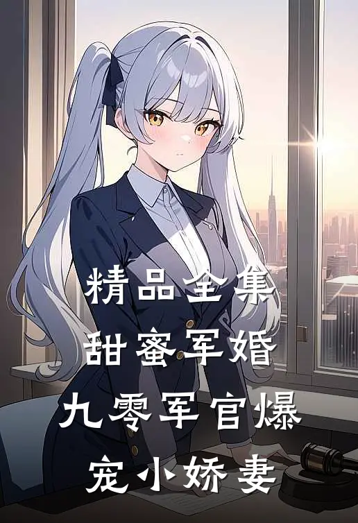 精品全集甜蜜军婚：九零军官爆宠小娇妻