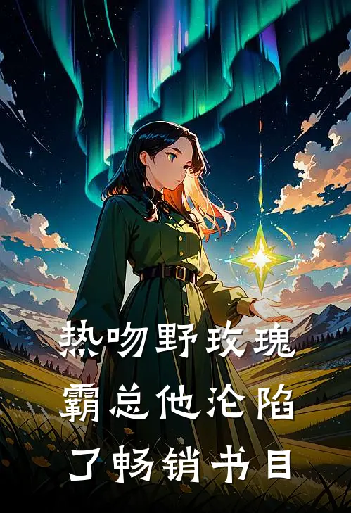 热吻野玫瑰，霸总他沦陷了畅销书目