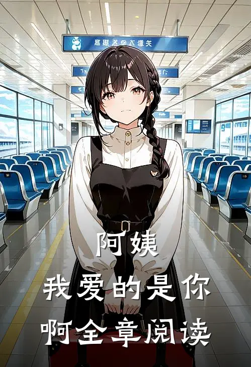 阿姨,我爱的是你啊全章阅读答案