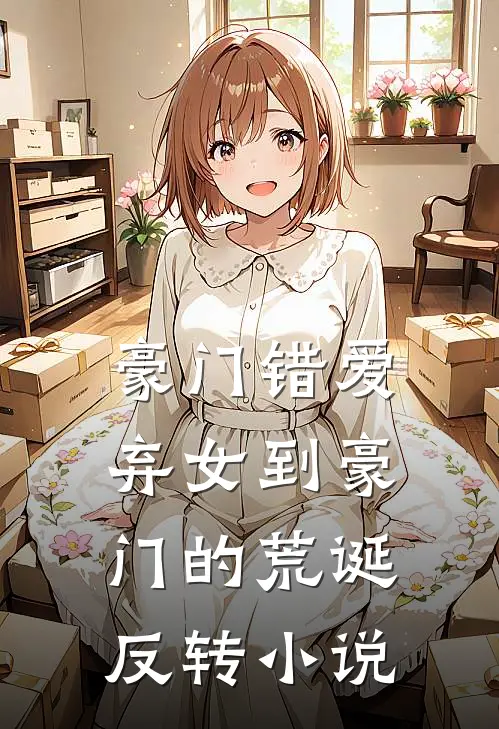 豪门错爱：弃女到豪门的荒诞反转小说