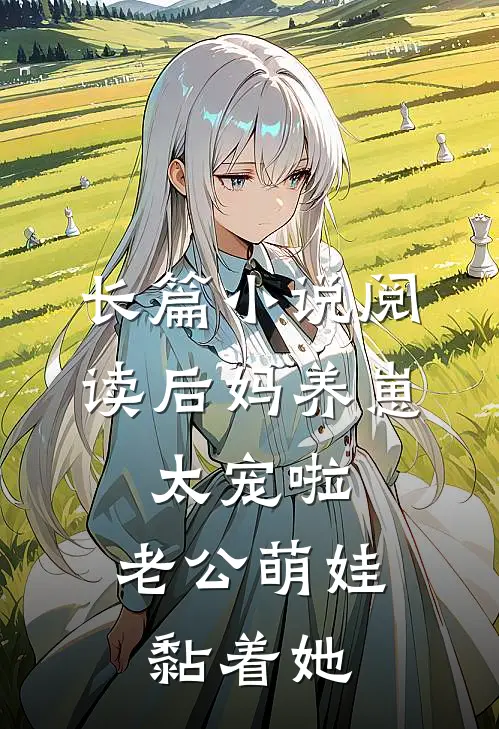 长篇小说阅读后妈养崽：太宠啦，老公萌娃黏着她