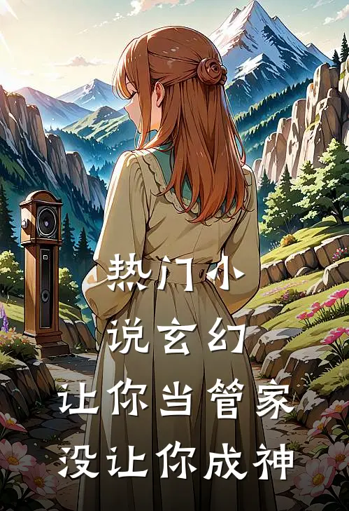 热门玄幻让你当管家,没让你成神免费阅读