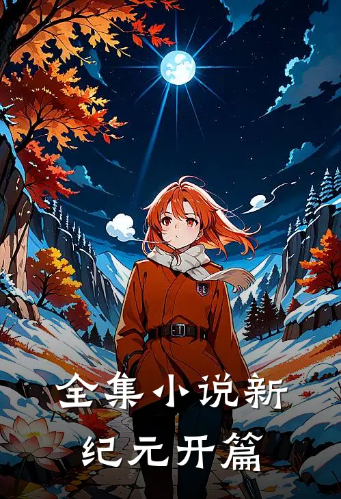 全集新纪元开篇是