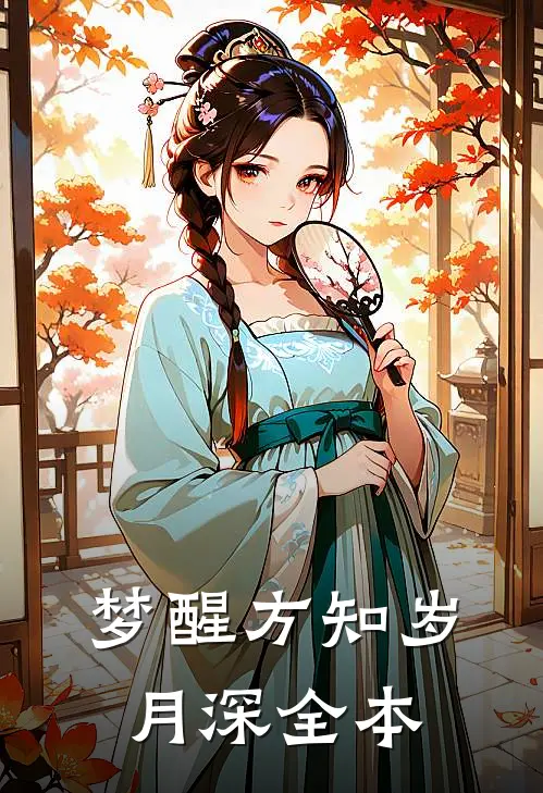 梦醒方知岁月深全本
