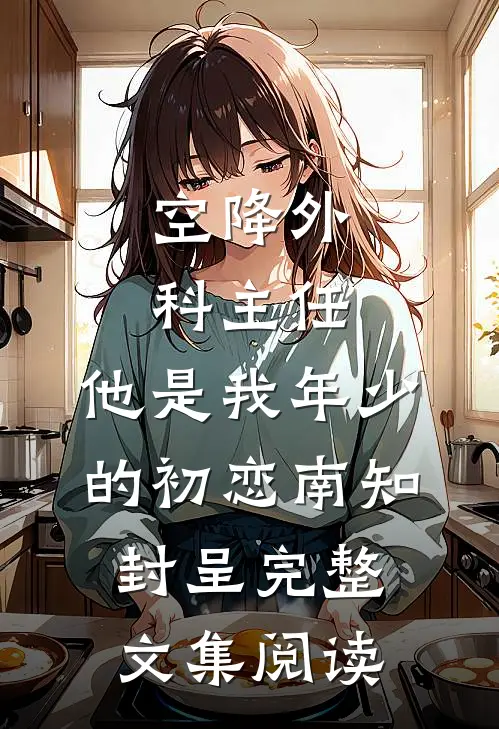 空降外科主任,他是我年少的初恋南知封呈完整文集阅读