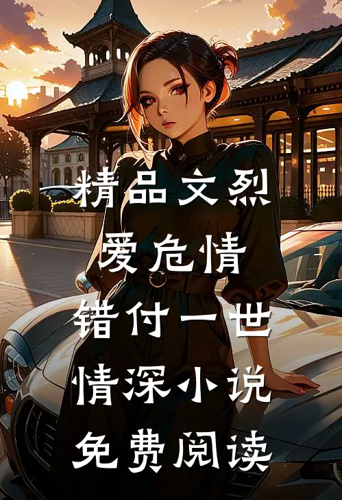 精品文烈爱危情:错付一世情深小说免费阅读