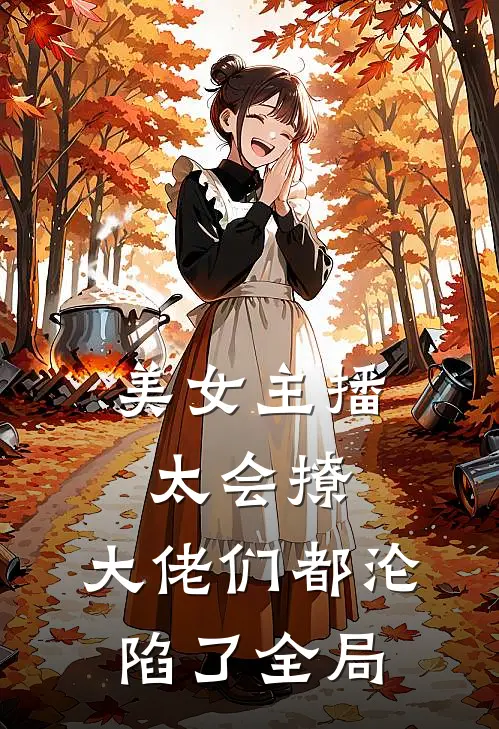 美女主播太会撩,大佬们都沦陷了全局