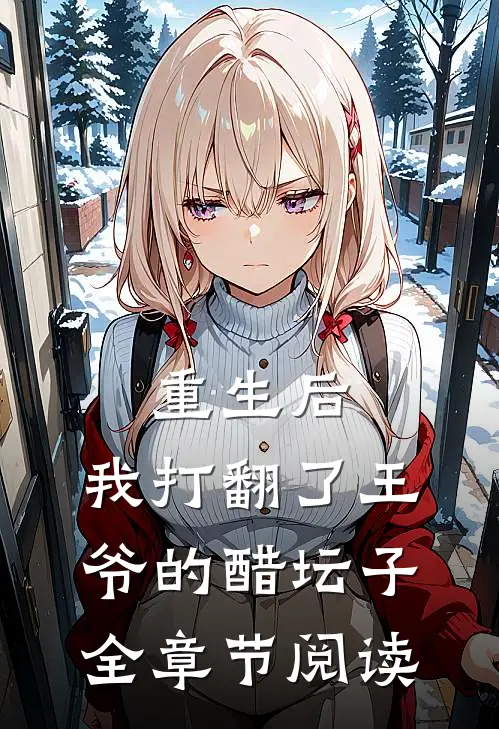 重生后,我打翻了王爷的醋坛子全章节阅读笔趣阁