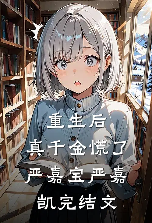 重生后，真千金慌了严嘉宝严嘉凯完结文