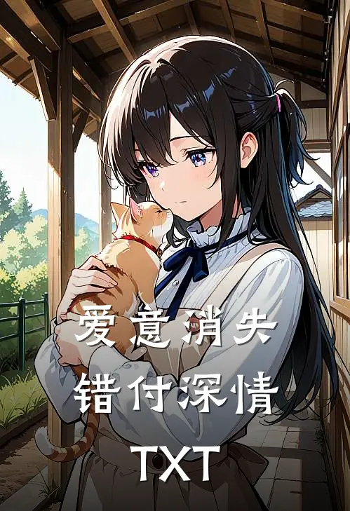 爱意消失，错付深情TXT