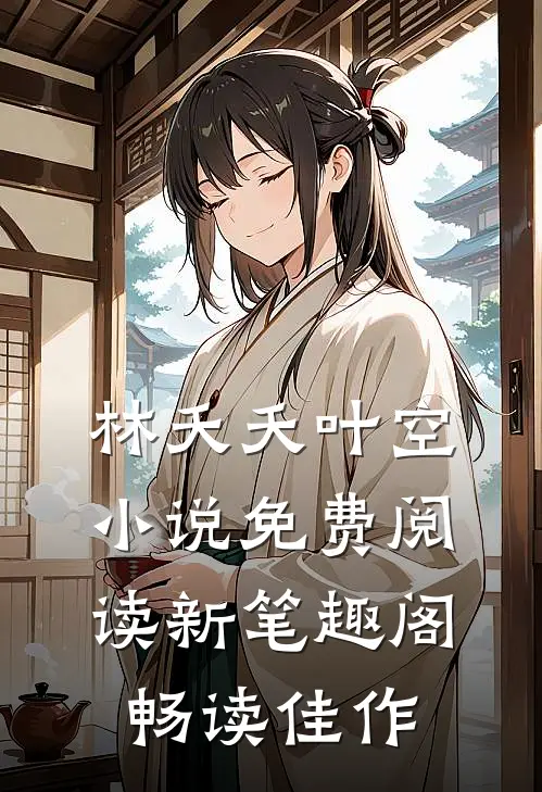 林夭夭叶空小说免费阅读新笔趣阁畅读佳作