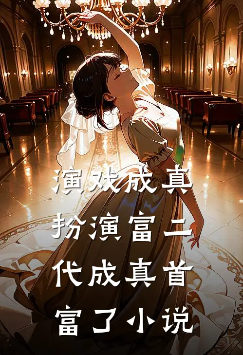 演戏成真,扮演富二代成真首富了在线阅读