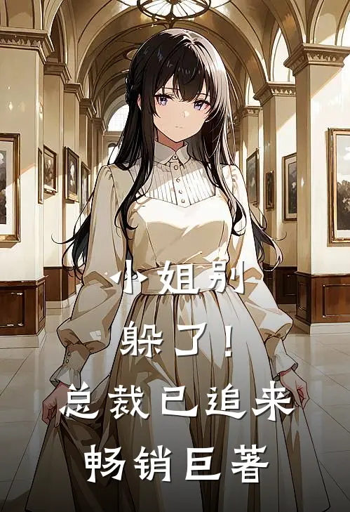 小姐别躲了!总裁已追来畅销巨著