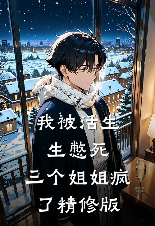 我被活生生憋死,三个姐姐疯了精修版漫画