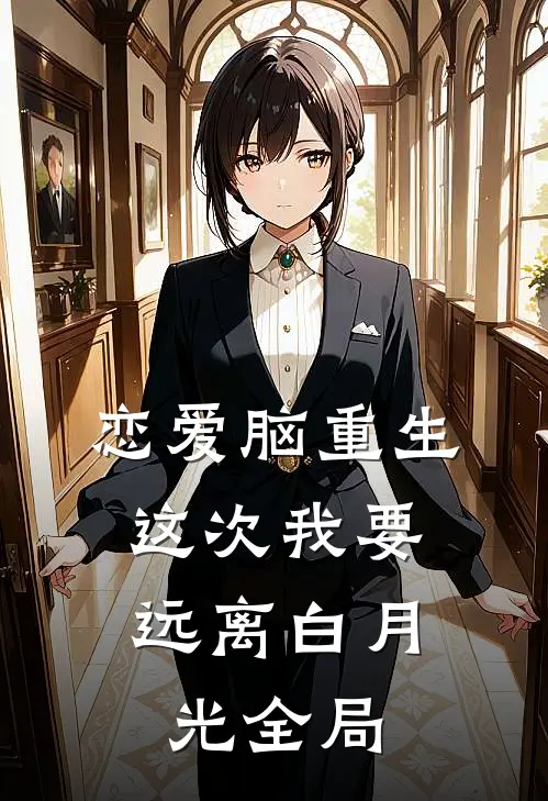 恋爱脑重生，这次我要远离白月光全局