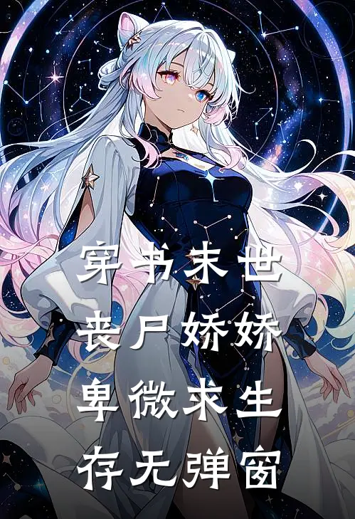 穿书末世,丧尸娇娇卑微求生存无弹窗