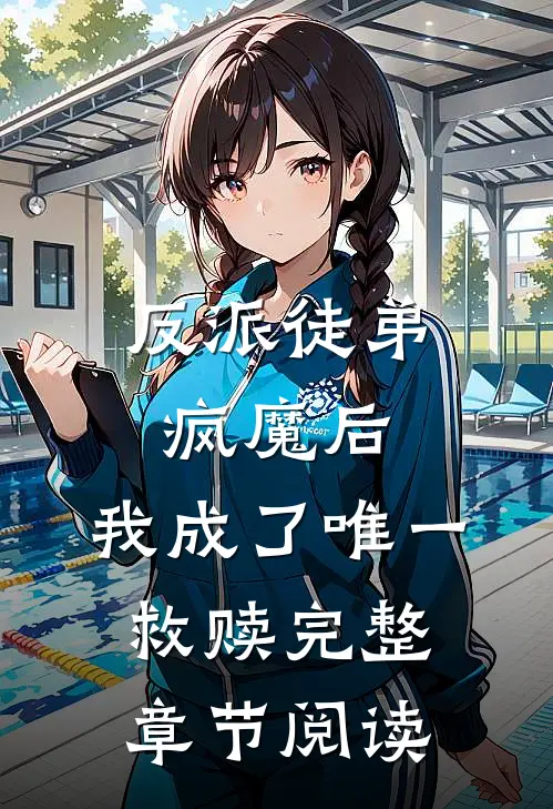 反派徒弟疯魔后,我成了唯一救赎完整章节阅读免费
