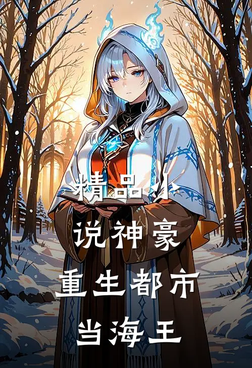 精品神豪重生都市当海王全文阅读