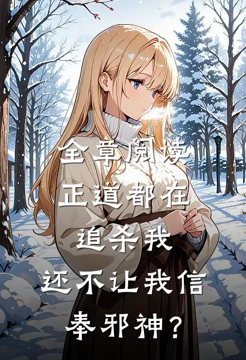 全章阅读正道都在追杀我，还不让我信奉邪神？