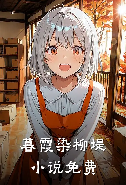 暮霞染柳堤小说免费