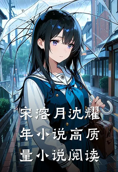 宋溶月沈耀年小说高质量小说阅读