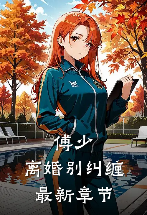 傅少,离婚别纠缠最新章节阅读