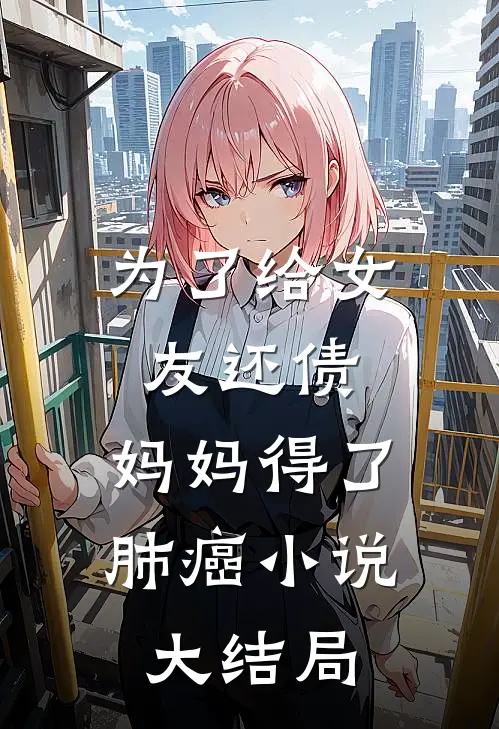 为了给女友还债,妈妈得了肺癌大结局免费阅读
