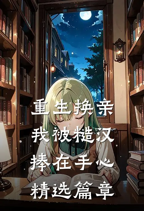 重生换亲，我被糙汉捧在手心精选篇章