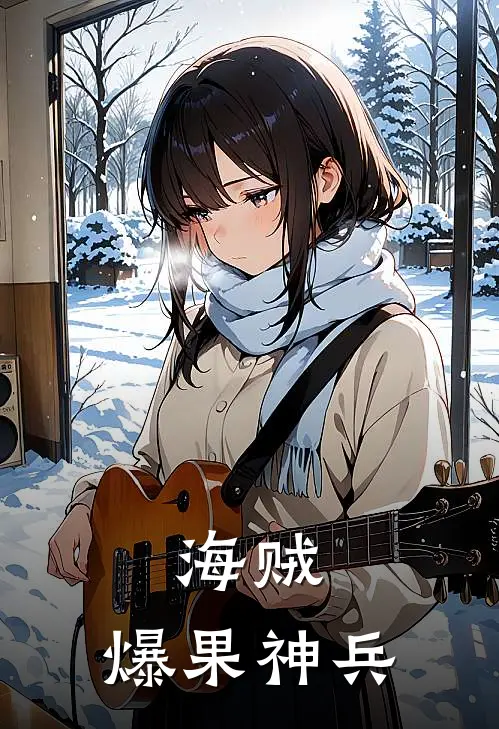 海贼爆果神兵在线观看