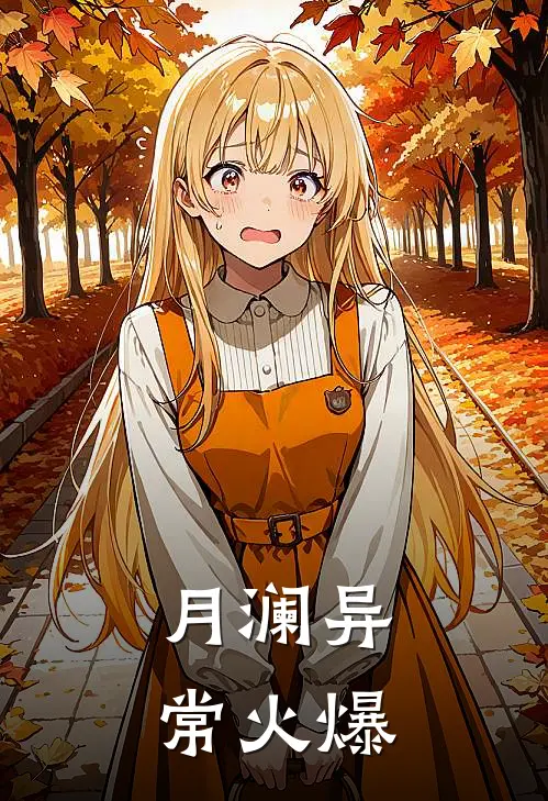 月澜异常火爆