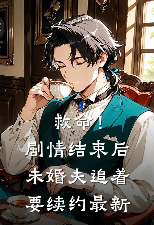 救命!剧情结束后未婚夫追着要续约最新