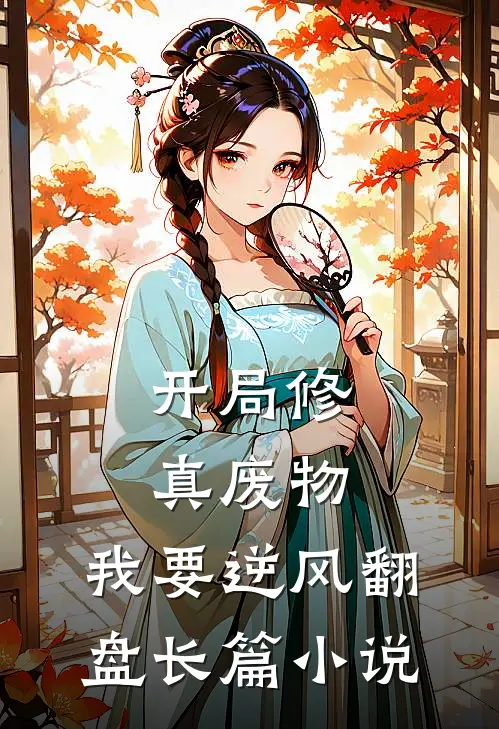 开局修真废物,我要逆风翻盘长篇免费阅读