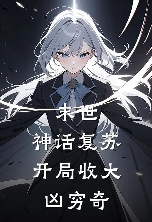 末世神话复苏,开局收大凶穷奇 短剧