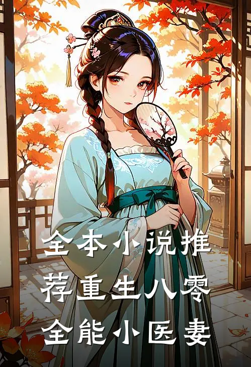 全本小说推荐重生八零:全能小医妻