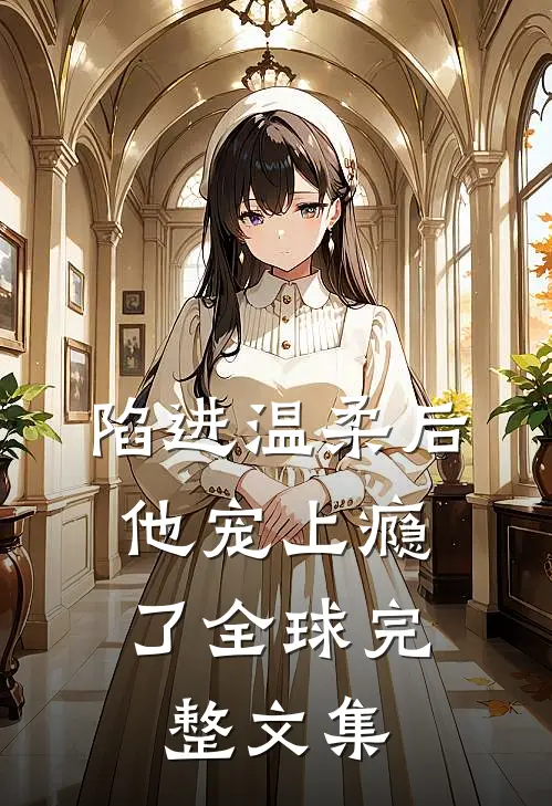 陷进温柔后,他宠上瘾了全球完整文集
