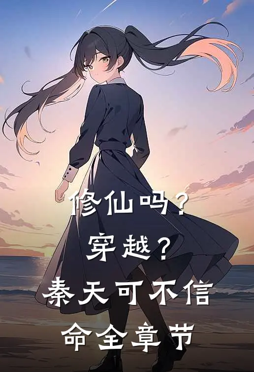 修仙吗?穿越?秦天可不信命全章节阅读