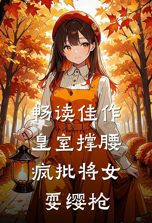畅读佳作皇室撑腰，疯批将女耍缨枪