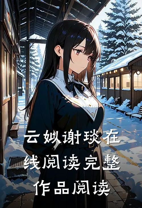 云姒谢琰在线阅读完整作品阅读