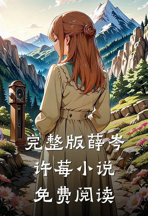 完整版薛岑许莓小说免费阅读