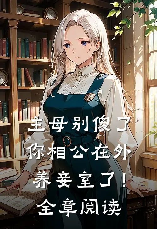 主母别傻了，你相公在外养妾室了！全章阅读