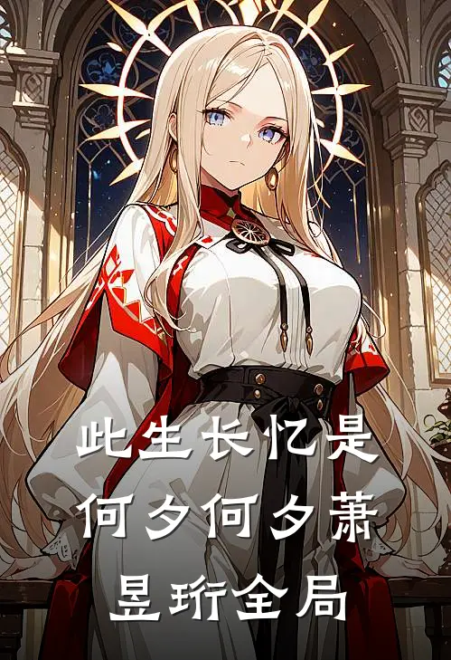 此生长忆是何夕何夕萧昱珩全局