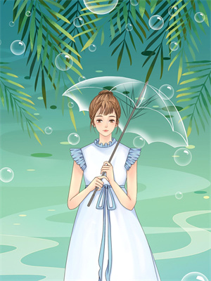 掌上娇娇最后结局