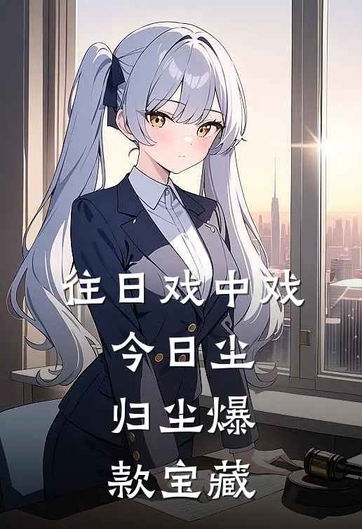往日戏中戏，今日尘归尘爆款宝藏