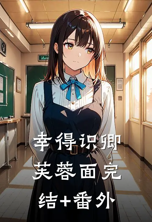 幸得识卿芙蓉面完结+番外